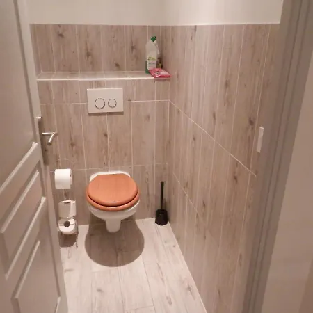 Apartment Individuel Tres Ensoleille Au Calme Vue Imprenable