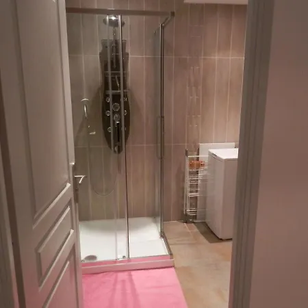 Apartment Individuel Tres Ensoleille Au Calme Vue Imprenable *