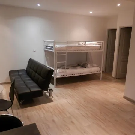 Individuel Tres Ensoleille Au Calme Vue Imprenable *