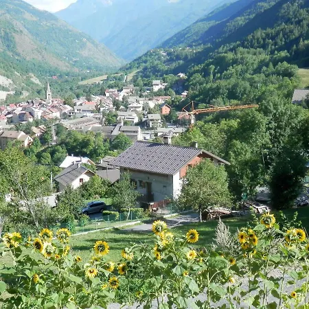 Apartment Individuel Tres Ensoleille Au Calme Vue Imprenable *